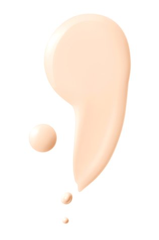 Maybelline foundation Fit Me dewy and smooth fair porcelain 041554553307 t