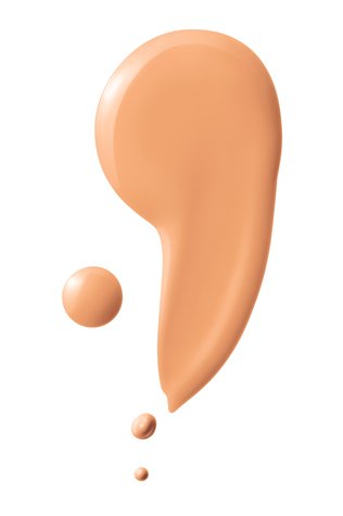 Maybelline foundation Fit Me dewy and smooth warm honey 041554553390 t