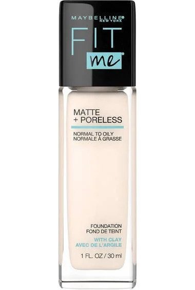 Maybelline fit shop me shades