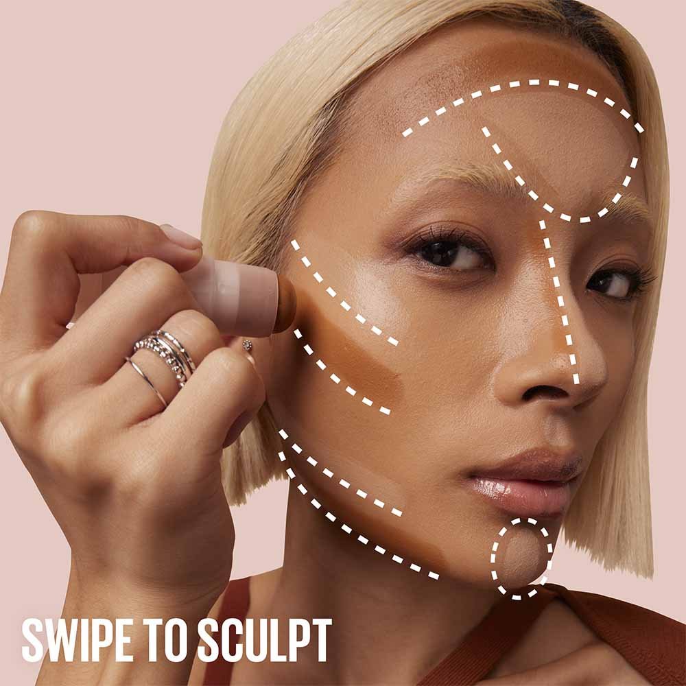 How to use the Maybelline Lifter Stix