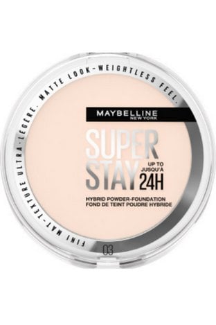 Maybelline 2024 face powder