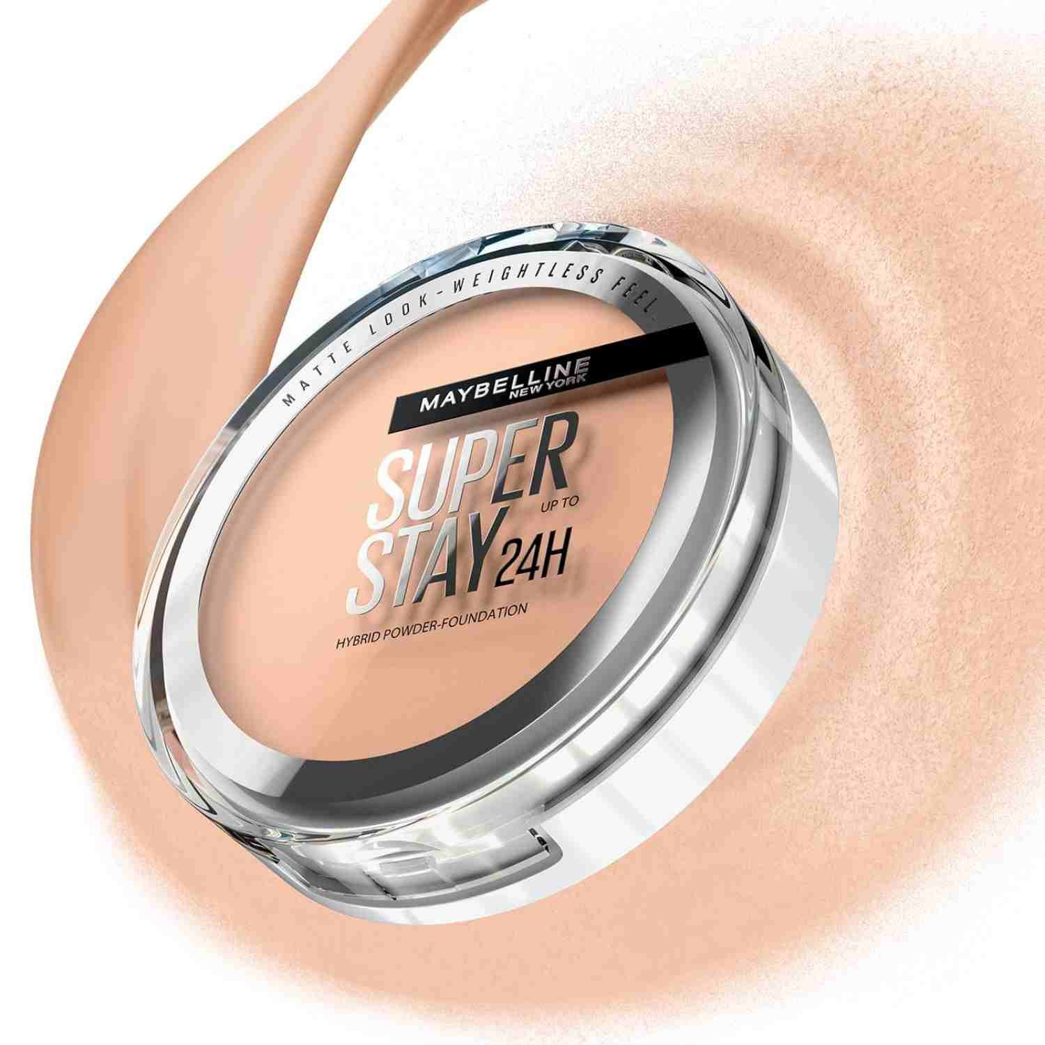 Maybelline shop superstay powder