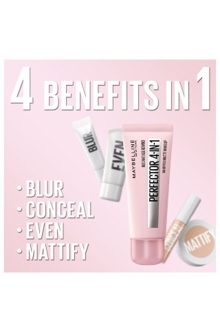 instant perfector matte all shades image 4