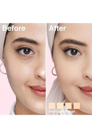 instant perfector matte fair light image 3