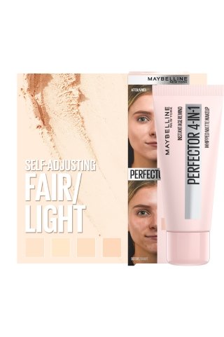 instant perfector matte fair light image 6
