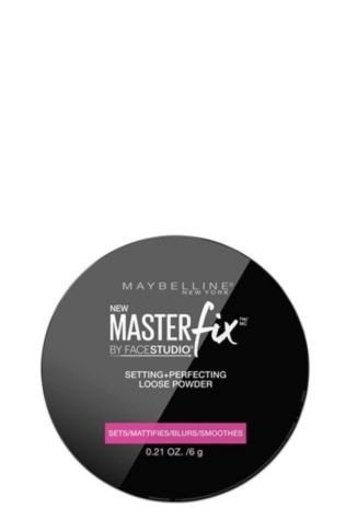 MASTER FIX TRANSLUCENT SETTING POWDER 1