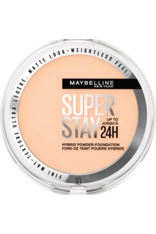 superstay powder ivory image 1