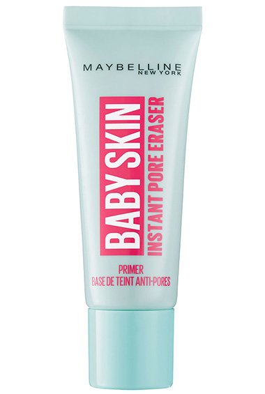 Baby Skin Instant Pore Erasing Primer Maybelline Australia NZ