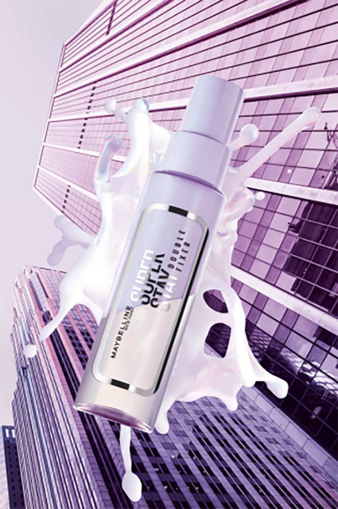 maybelline setting spray