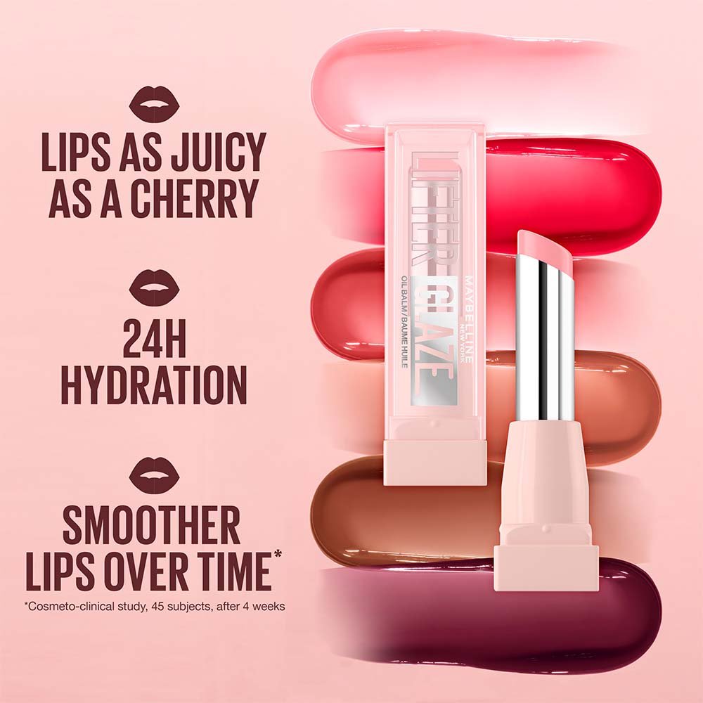 74073 Maybelline Lifter Glaze ATF Addtl Benefits Asset 1 v3