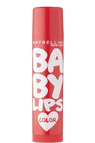 BabyLipsLovesColorBerry Crush 1