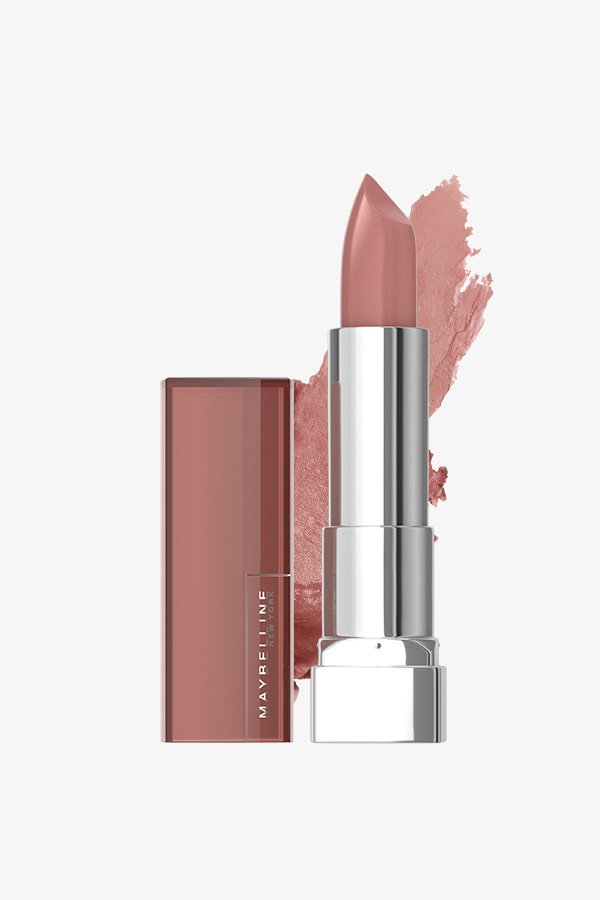 Lip make up - Lip color - Color Sensational the creams cream finish lipstick makeup Touchable Taupe