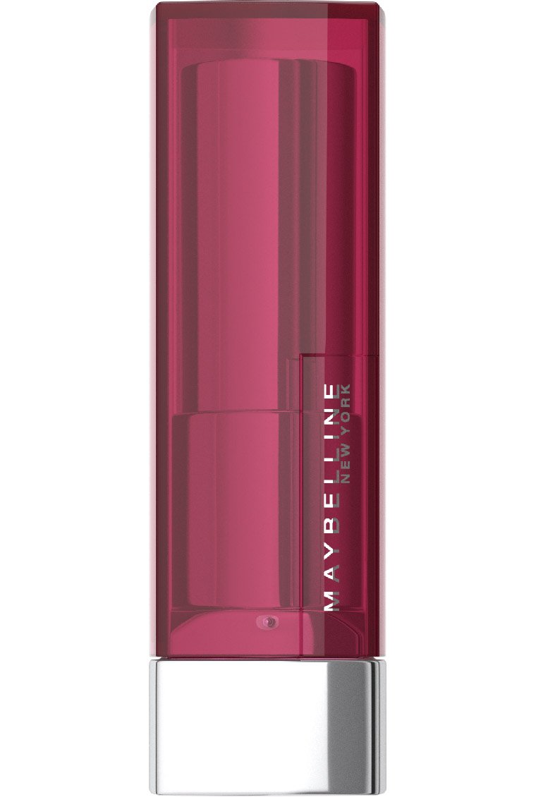 Maybelline lipstick Color Sensational cremes 005 pink sand 041554198225 c
