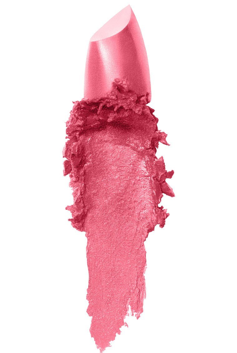 Maybelline lipstick Color Sensational cremes 005 pink sand 041554198225 t
