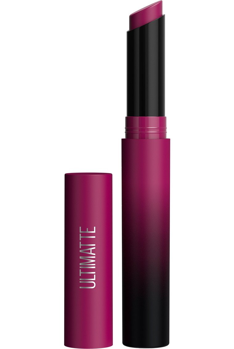 Maybelline Color Sensational ultimatte 99 more berry 041554582314 o