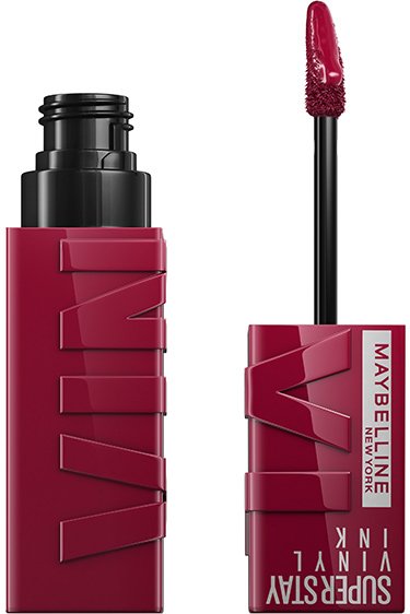 maybelline superstay vinyl ink longlasting liquid lipstick unrivaled 041554070958 o