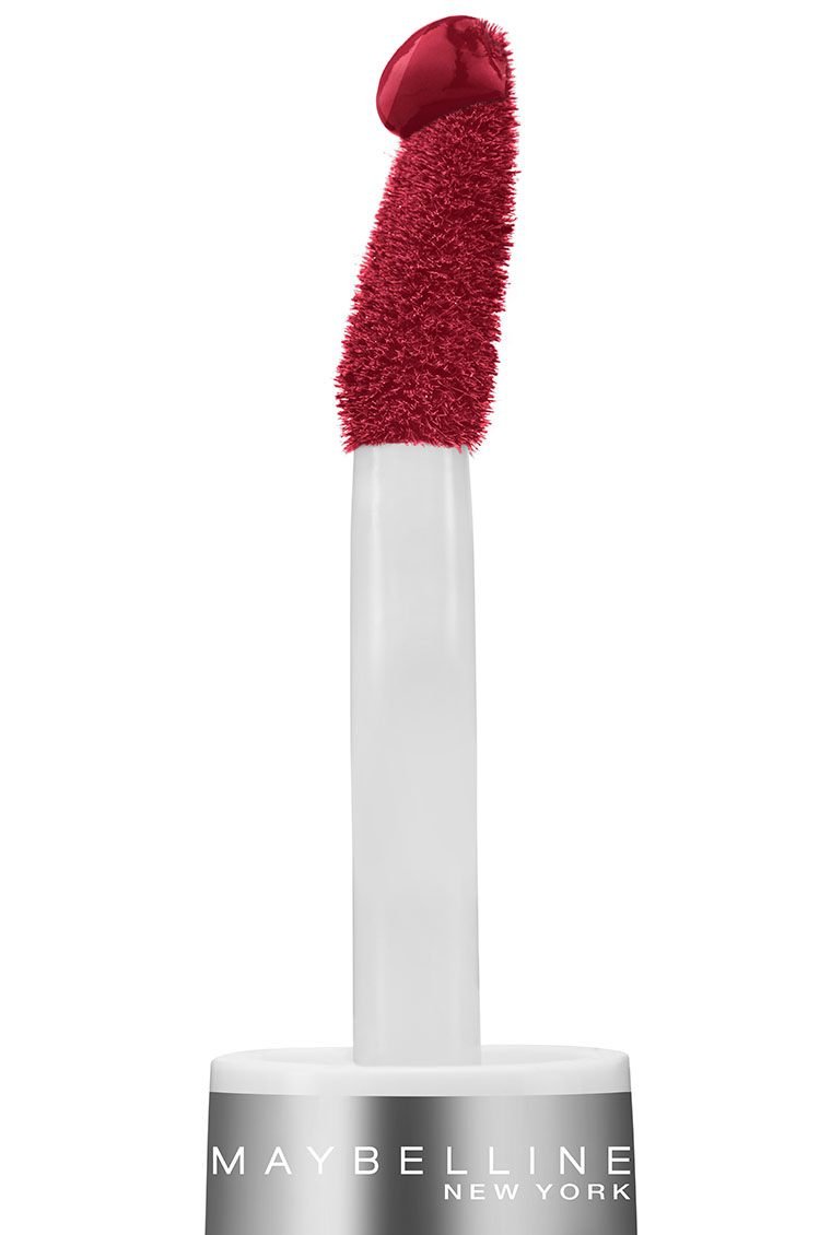 Maybelline Lip color Super Stay 24hr 2step all day cherry 041554237740 d