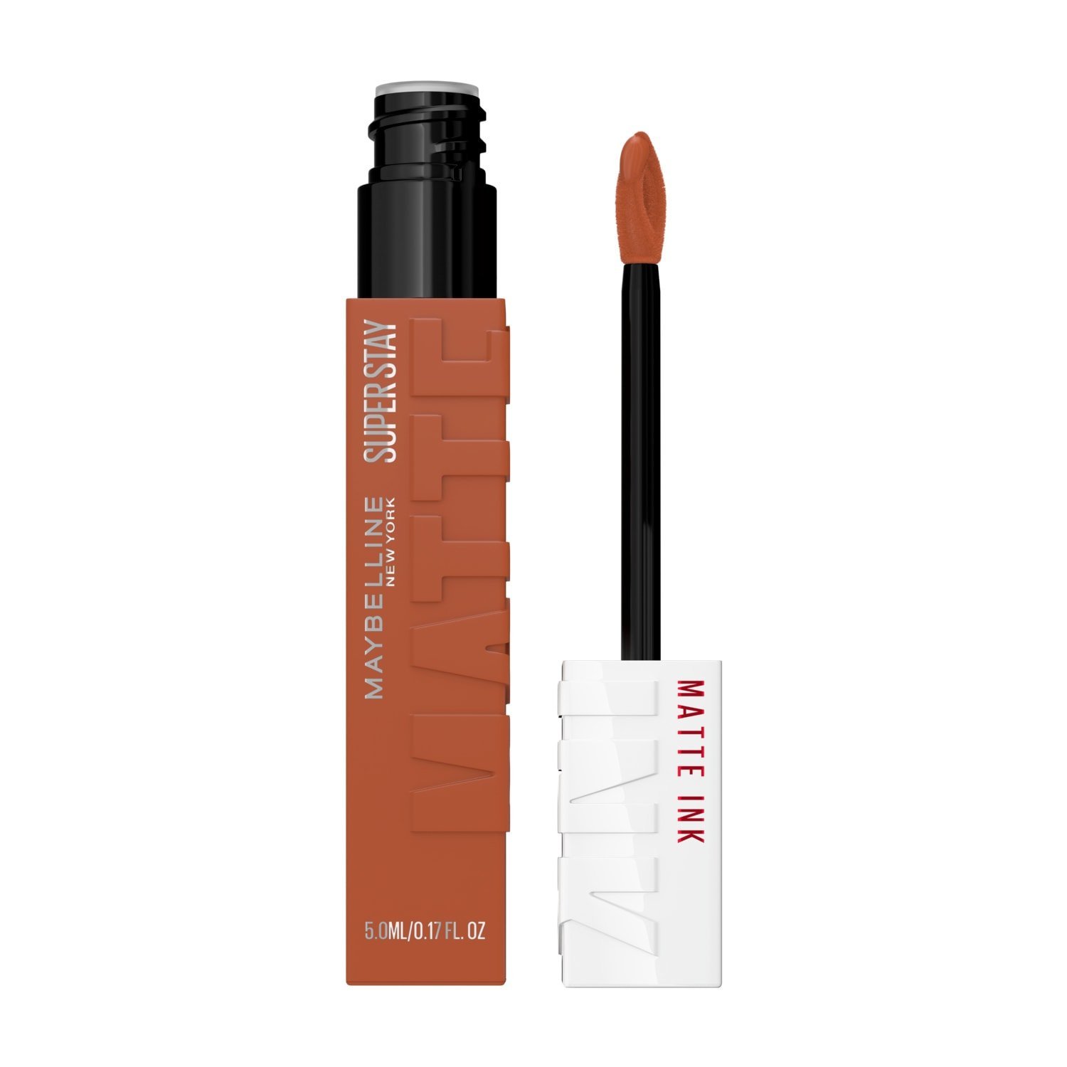 SuperStayMatteInk Packshot 70 AMAZONIAN