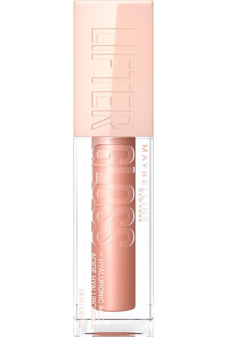 Maybelline Lip Color Sensational lifter gloss 008 stone 041554583922 c