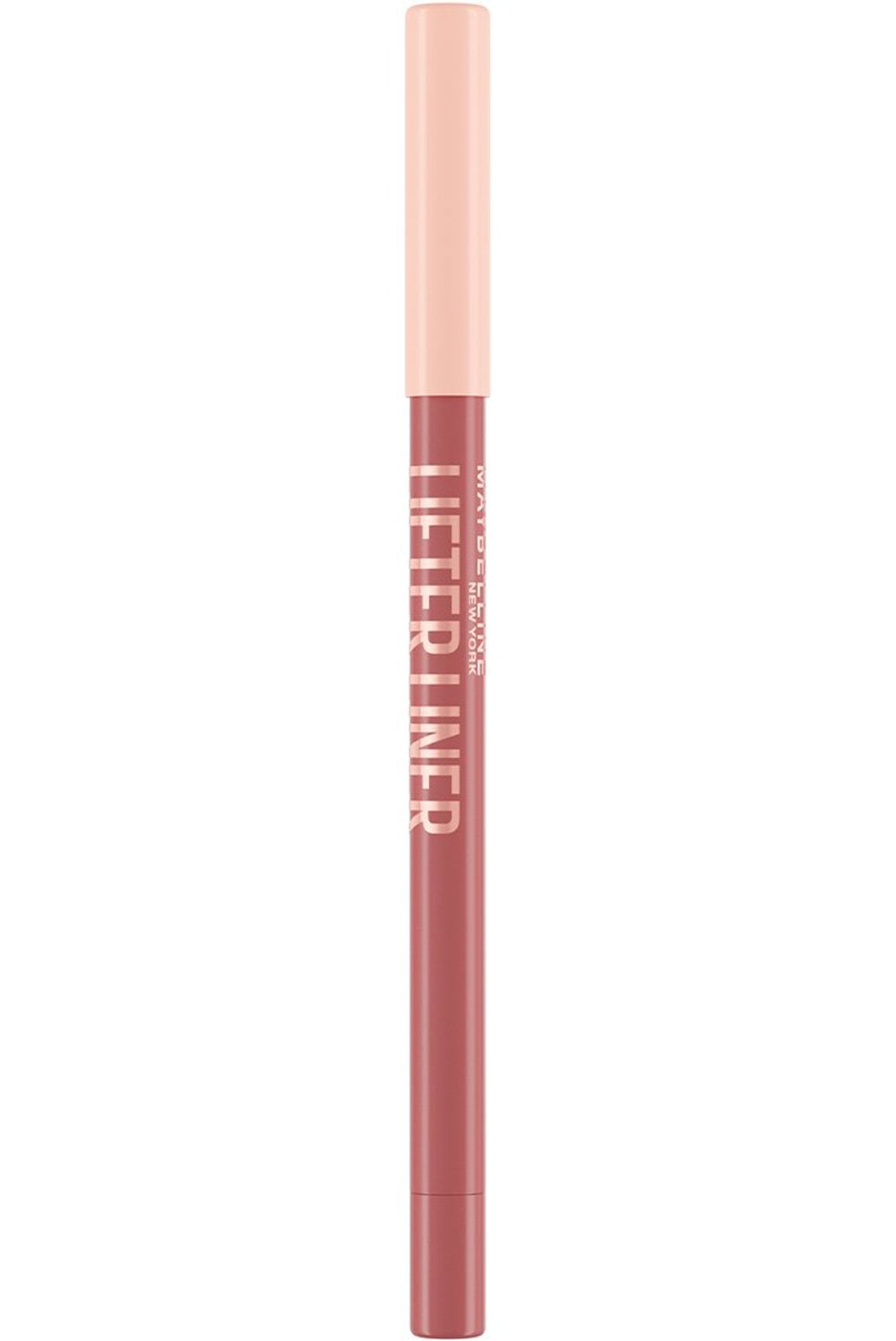 Maybelline Lip liner Color Sensational Shaping Lip Liner Almond Rose 041554549287 O