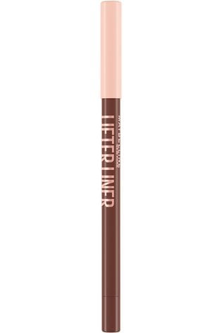 Maybelline Color Sensational Mechanical Liner Nude Whisper 041554486049 O