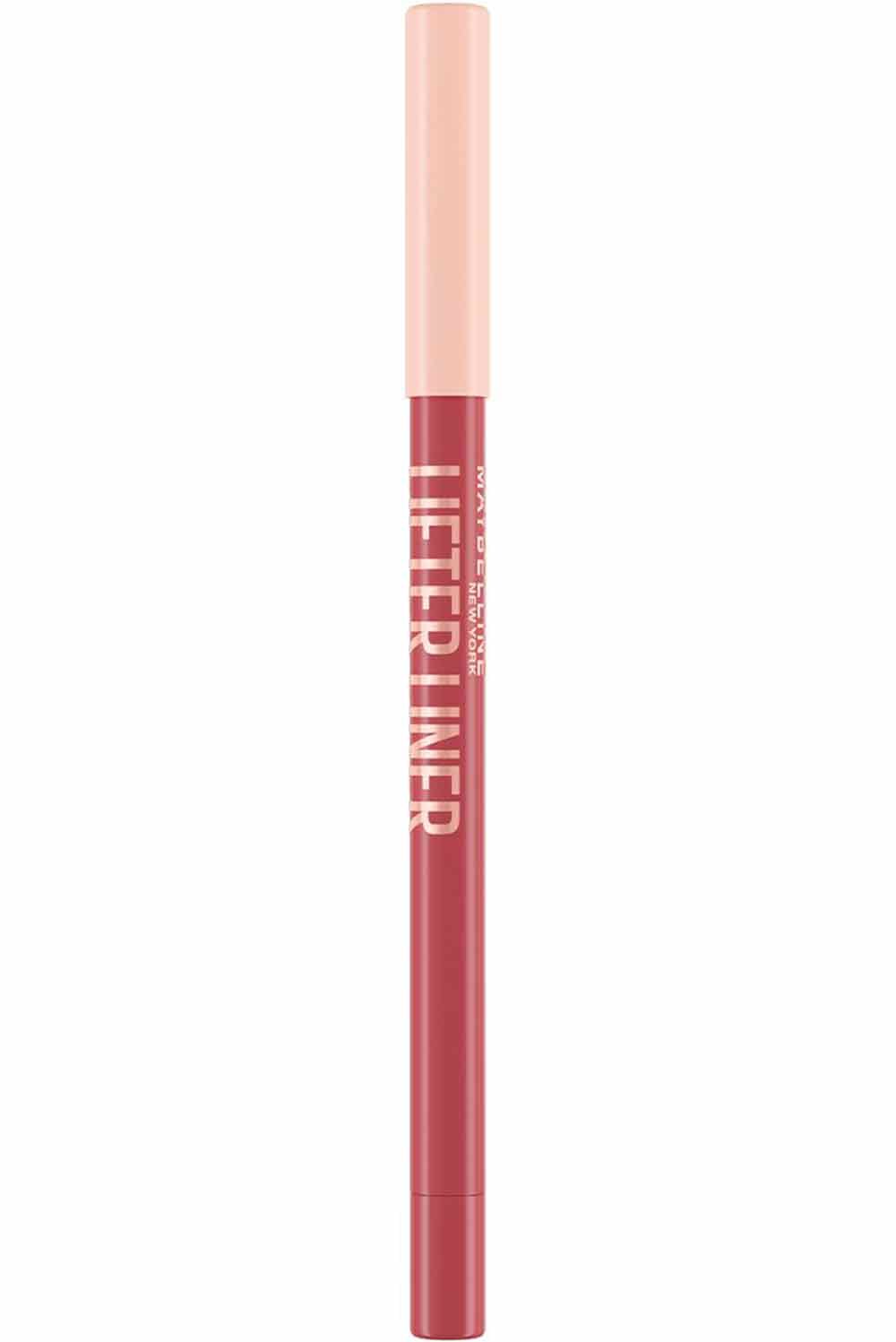 Maybelline Color Sensational Mechanical Liner Magnetic Mauve 041554486087 O