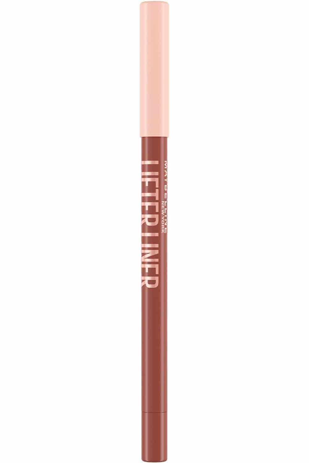 Maybelline Color Sensational Mechanical Liner Nude Whisper 041554486049 O