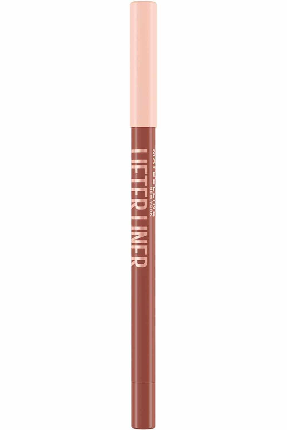 Maybelline Color Sensational Mechanical Liner Nude Whisper 041554486049 O