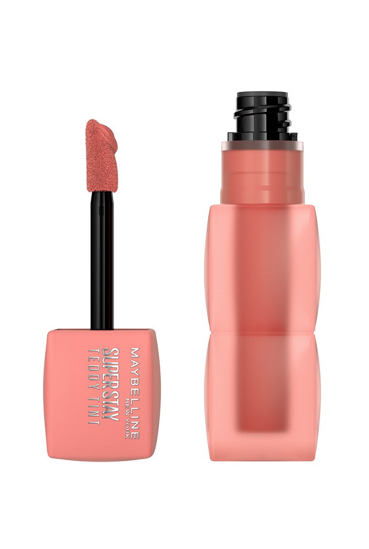 Maybelline SUPERSTAY TEDDY TINT 10 Current Mood 30144309 primary
