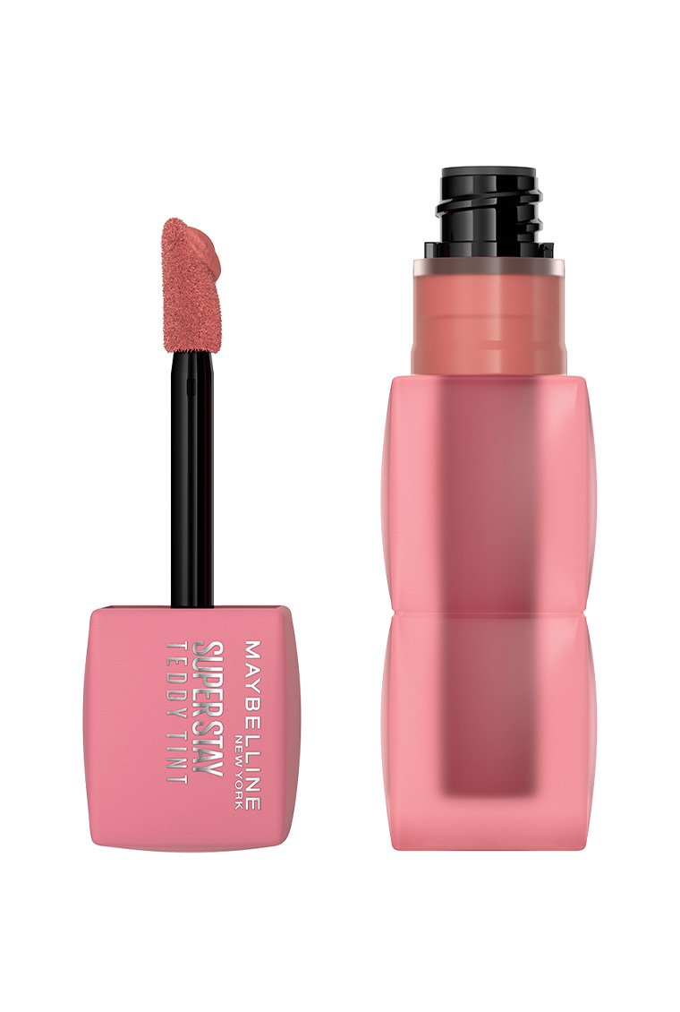 Maybelline SUPERSTAY TEDDY TINT 90 RIBBON TIED EM 6902395974871 primary