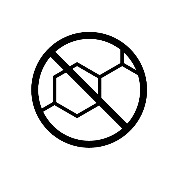 Paraben Free