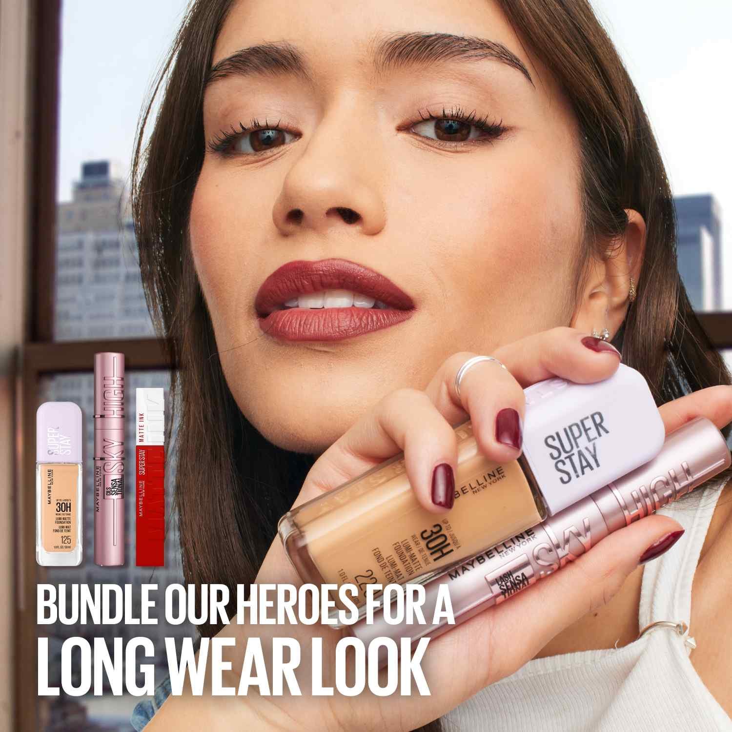 MNY Lip Full Beauty