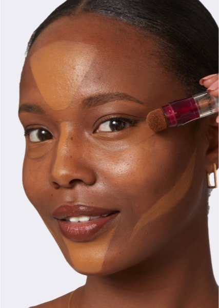 04 instant age rewind concealer macro