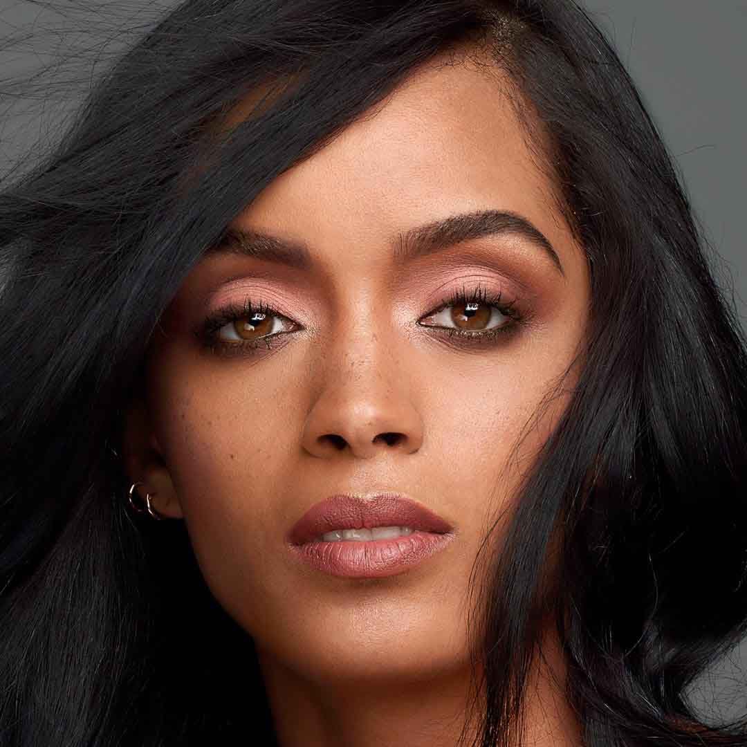 Smokey eye clearance