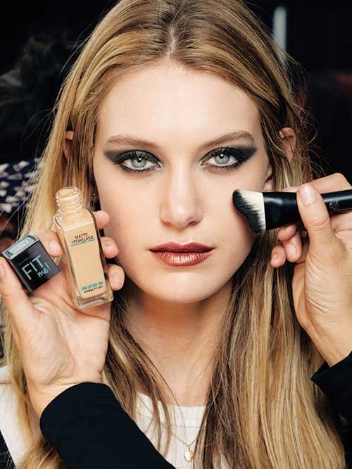 foundation 101 applying liquid foundation article 3