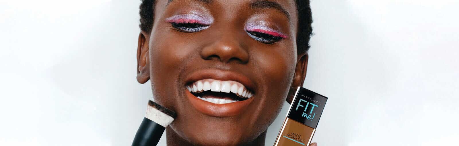 How to shop use foundation