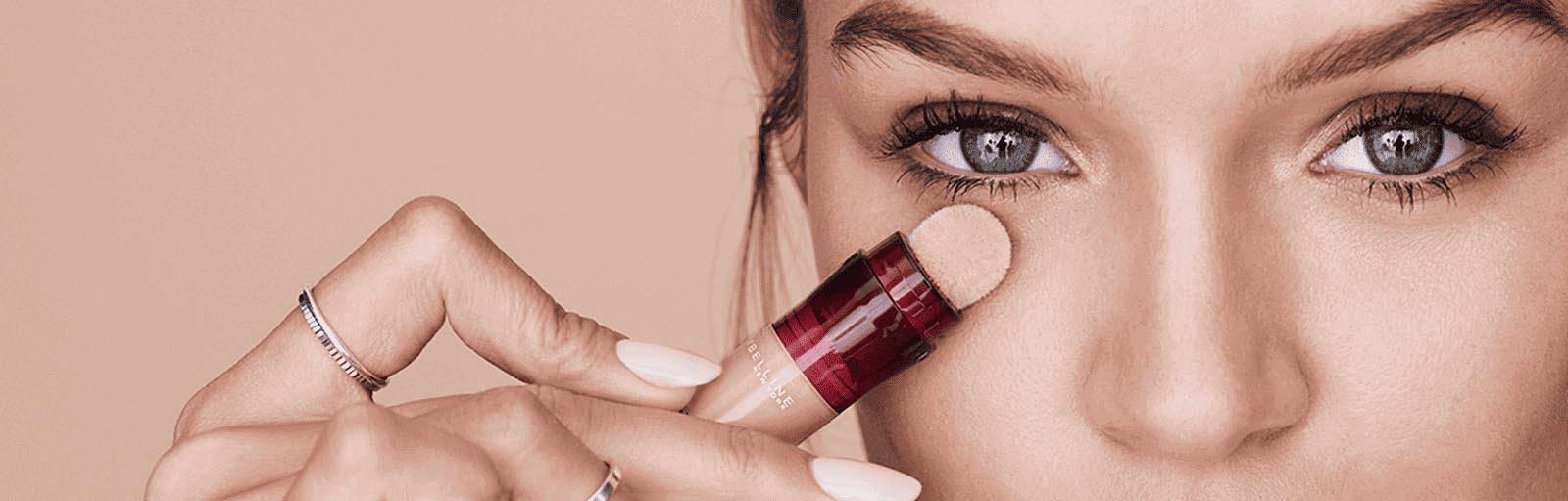 instant age rewind concealer winter skin header