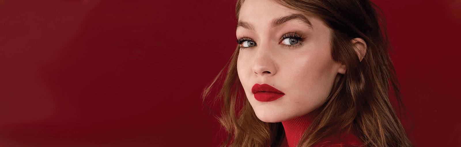 national lipstick day header