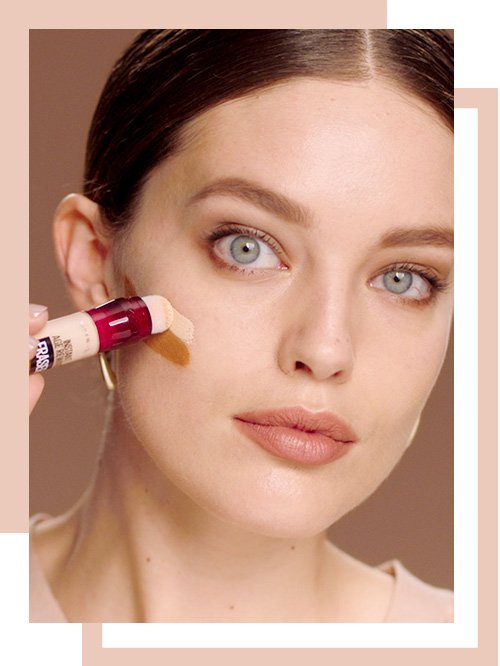 Concealer Guide Tips & How To Use Maybelline Australia & NZ