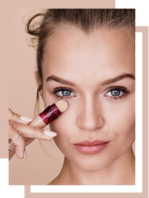 Concealer Guide Tips & How To Use Maybelline Australia & NZ