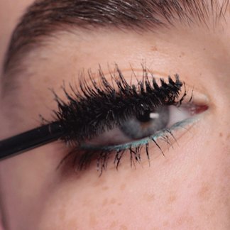 Full N Soft Mascara With Vitamin E Maybelline Australia NZ
