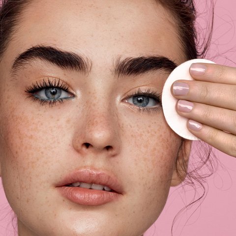 Removing mascara best sale