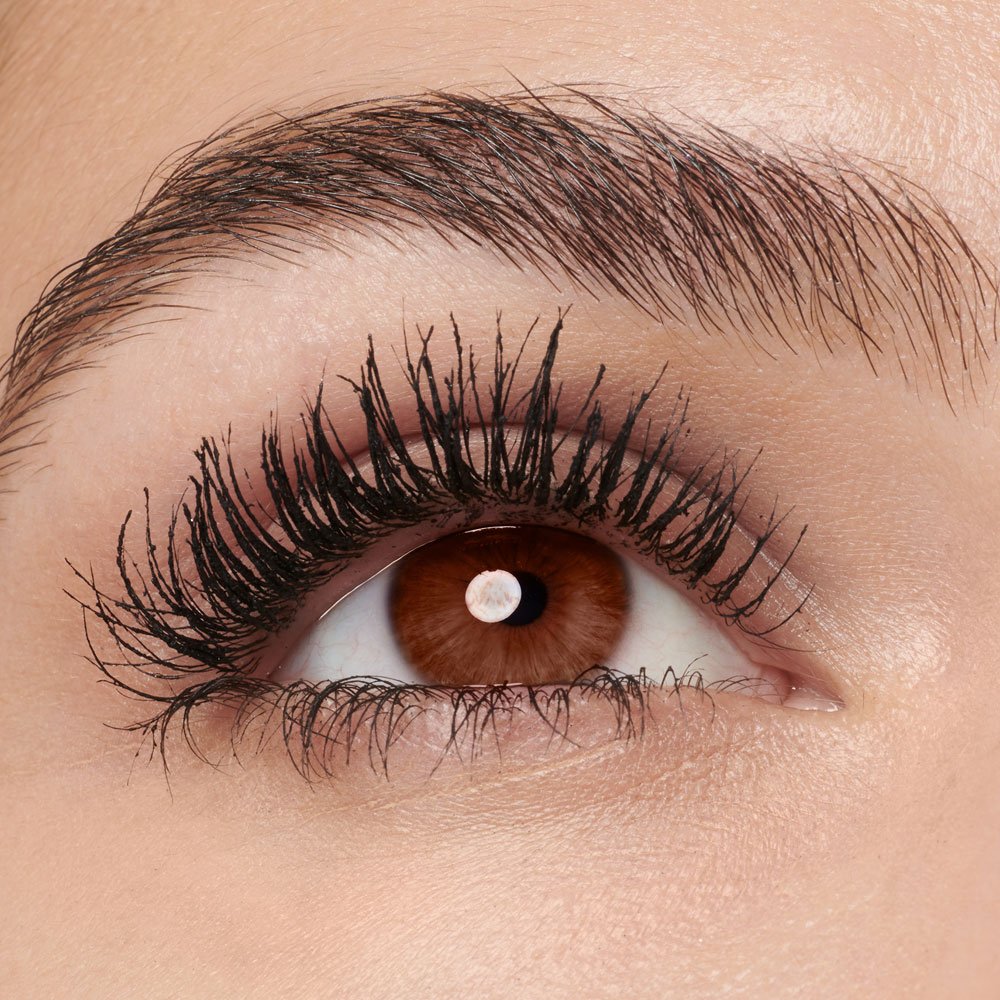 How to put on on sale mascara