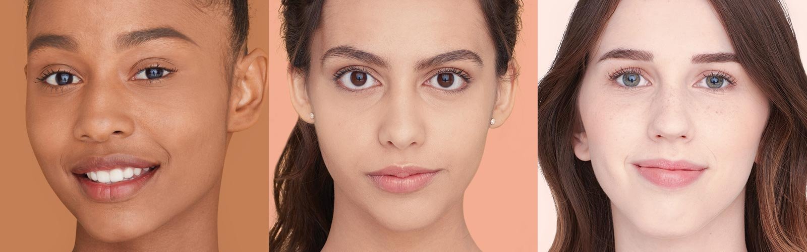 Skin shop match foundation