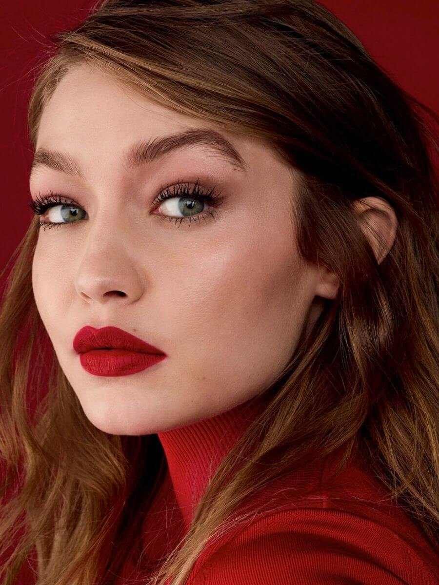 Long lasting Lipstick 3