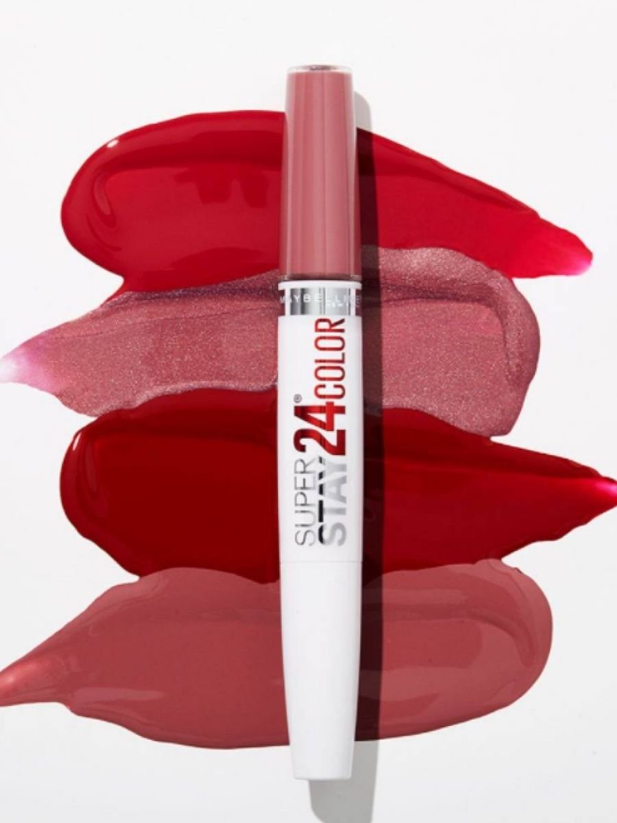 Long lasting Lipstick 4