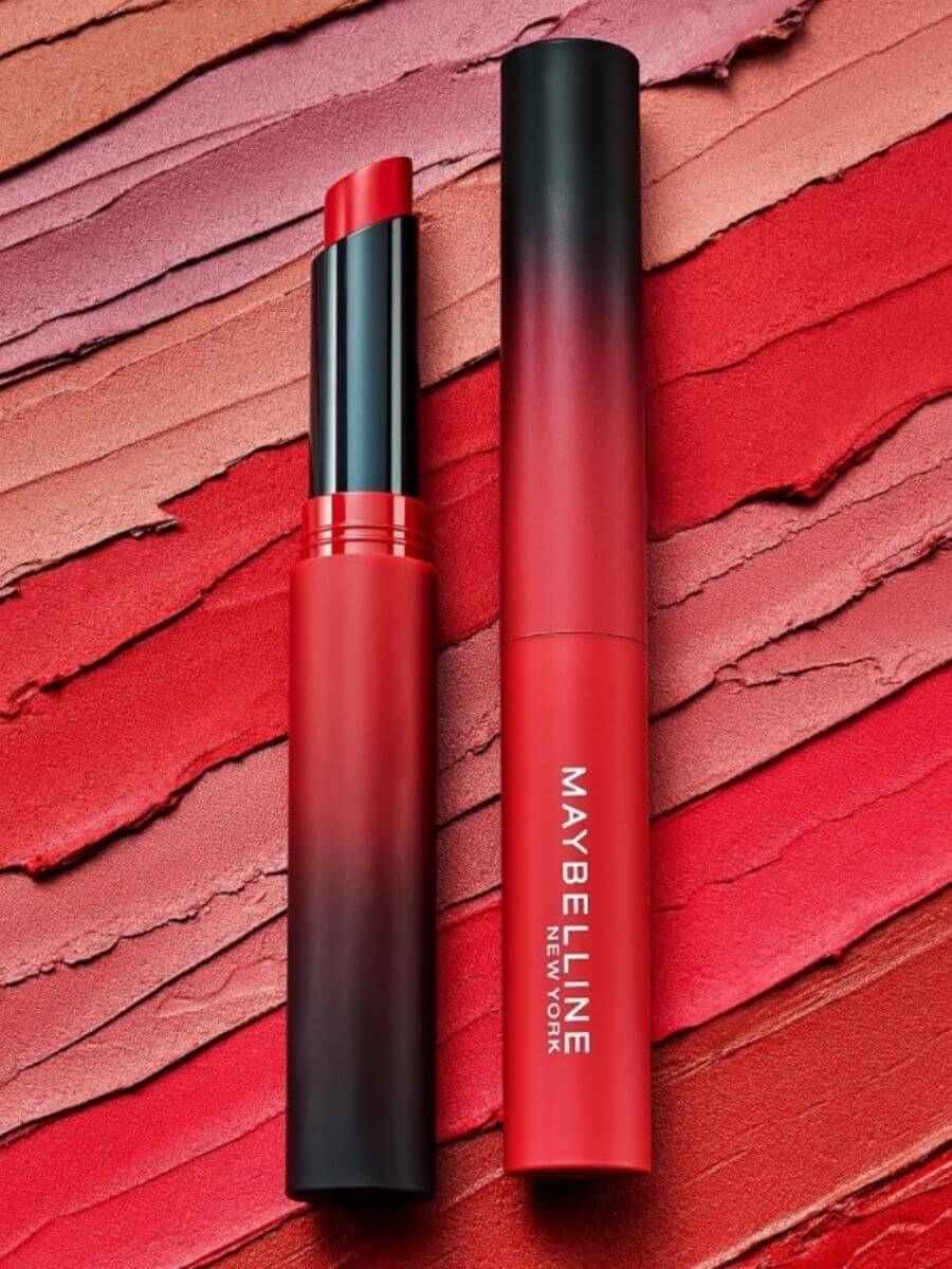 Long lasting Lipstick 6