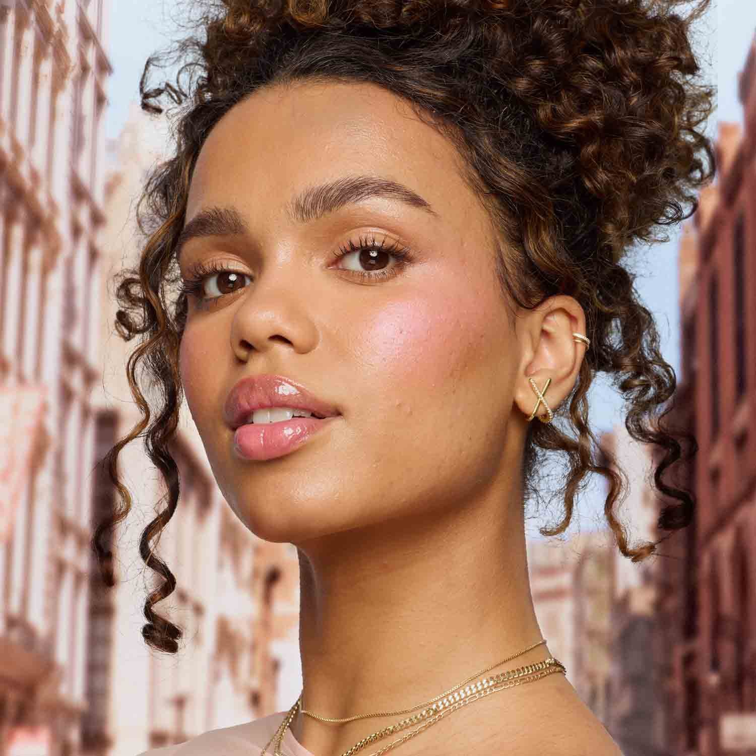 Bundle Lifter Gloss and Sunkisser ATF full beauty 3