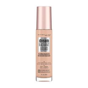 dream radiant liquid patching