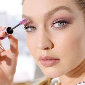 eye mascara patching swticher